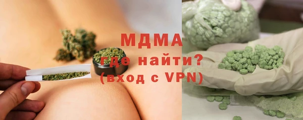 кокс Абдулино